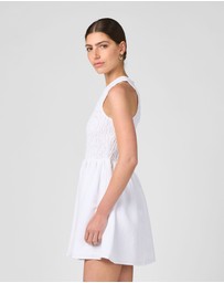 MVN - Biassono Mini Dress