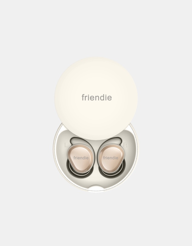 Friendie - AIR ZEN 3 ANC Sleep Earbud Headphones