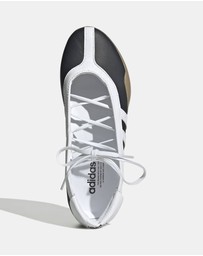 adidas Originals - Taekwondo Mei Ballet Shoes - Women's