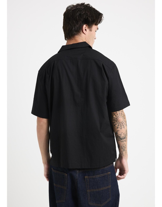 Arvust - Box Short Sleeve Shirt