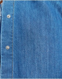 Jag - Loe Denim Long Sleeve Shirt