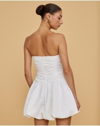CHANCERY - Tessa Bubble Dress