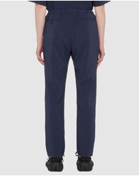 Onitsuka Tiger - Pants - Unisex
