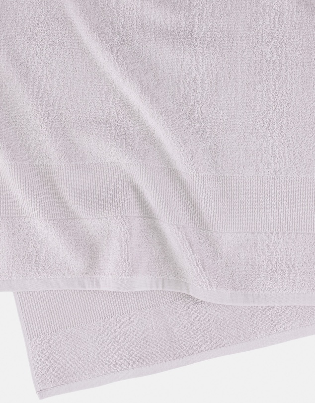 Linen House - Verana Mauve Towel Collection