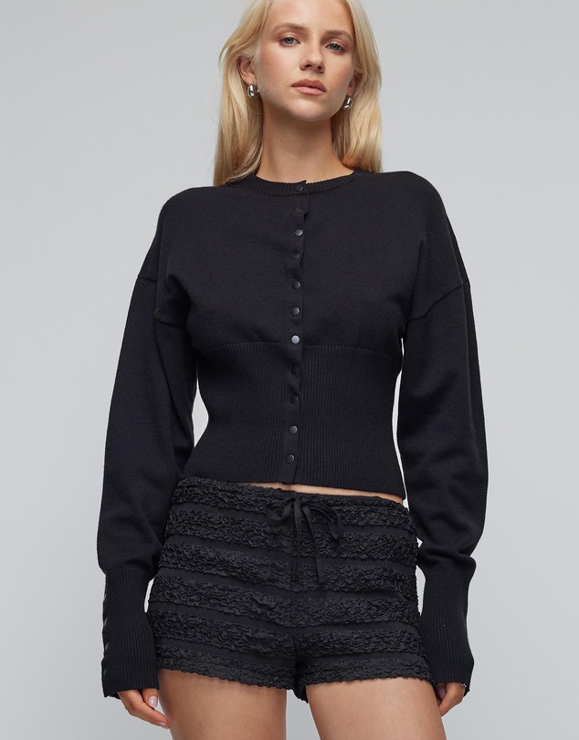 Lioness - Head In The Clouds Cardigan