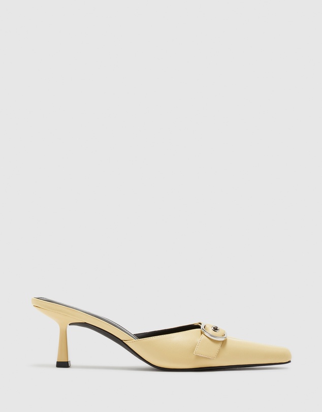 Nakedvice - The Sienna Butter Heel
