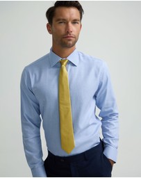 Oxford - Islington Classic Fit Cotton Shirt