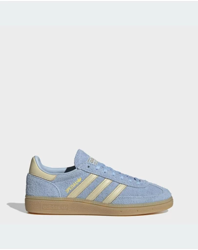 adidas Originals - HANDBALL SPEZIAL SHOES Womens