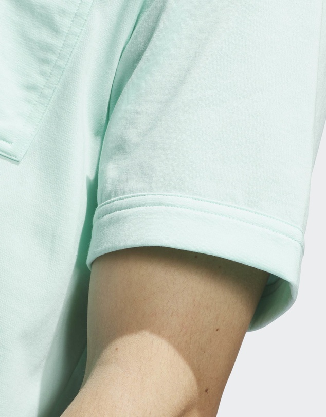 adidas Originals - Originals Archive Pocket Polo Shirt Mens