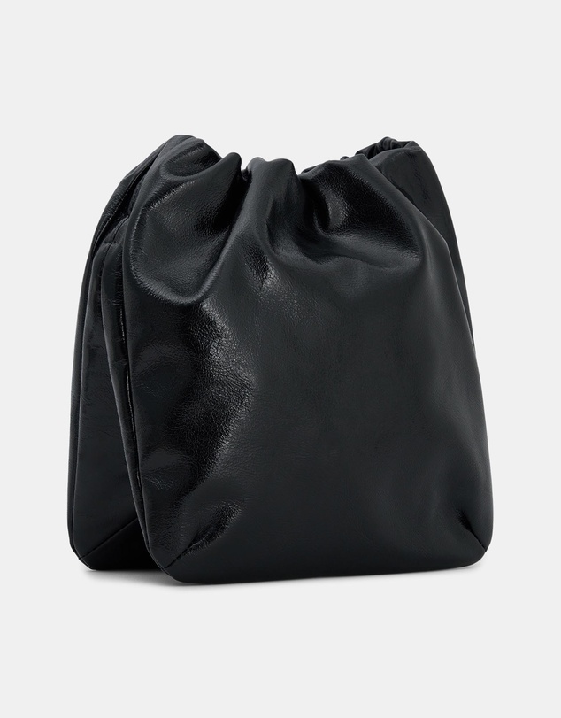 Oroton - Georgie Crossbody Bag Crackle