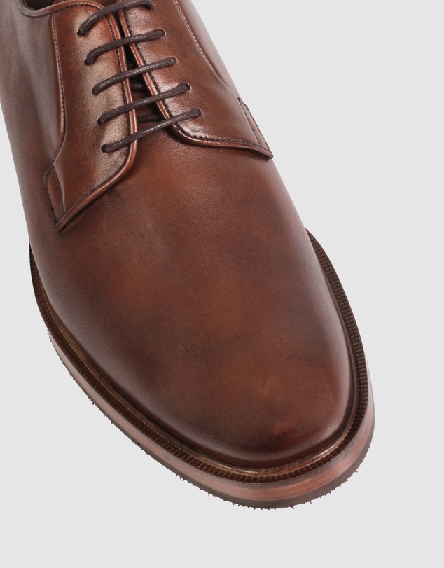 Brando - Brent Lace Ups