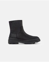 Camper - Brutus Trek