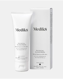 Medik8 - Physical Sunscreen SPF 50