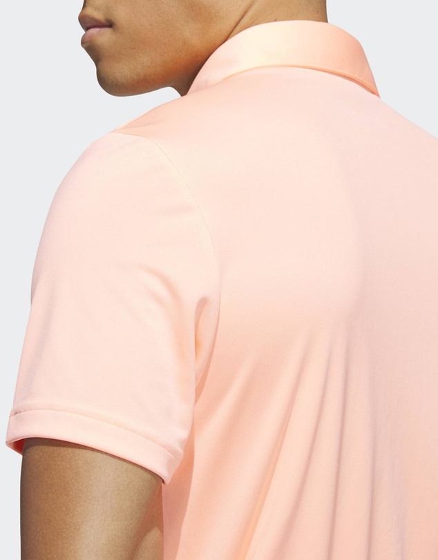 adidas Performance - PERFORMANCE SOLID POLO SHIRT Mens