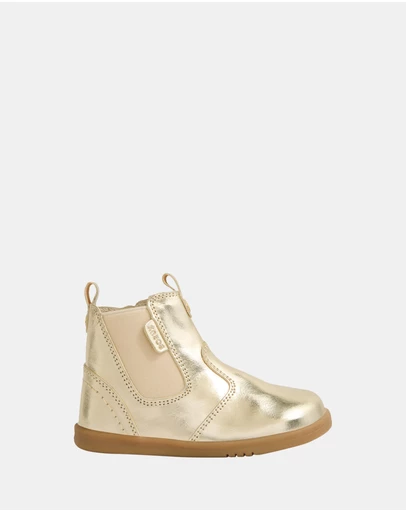 Bobux - Iwalk Jodhpur Boots