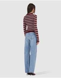 Rolla's - Lady Knit Top