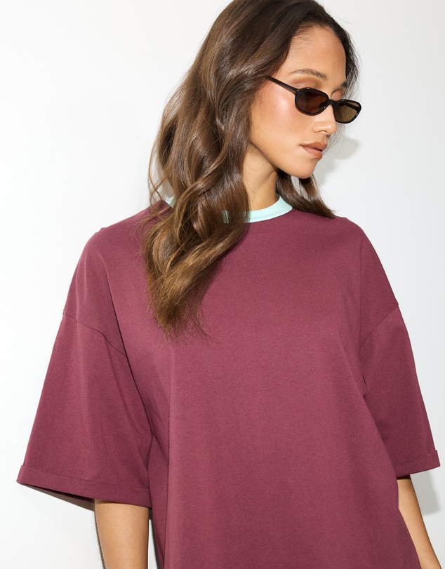 Dazie - Serve T-Shirt