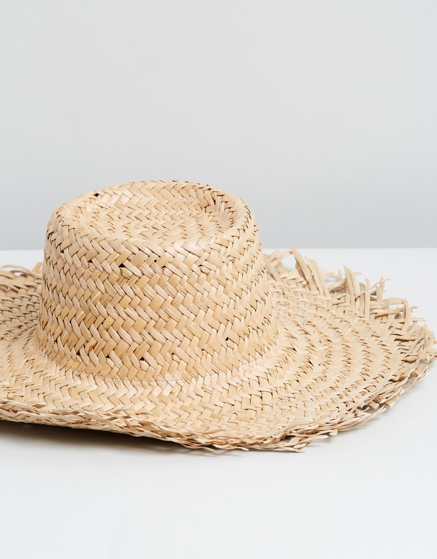 Brixton - Burma Hat
