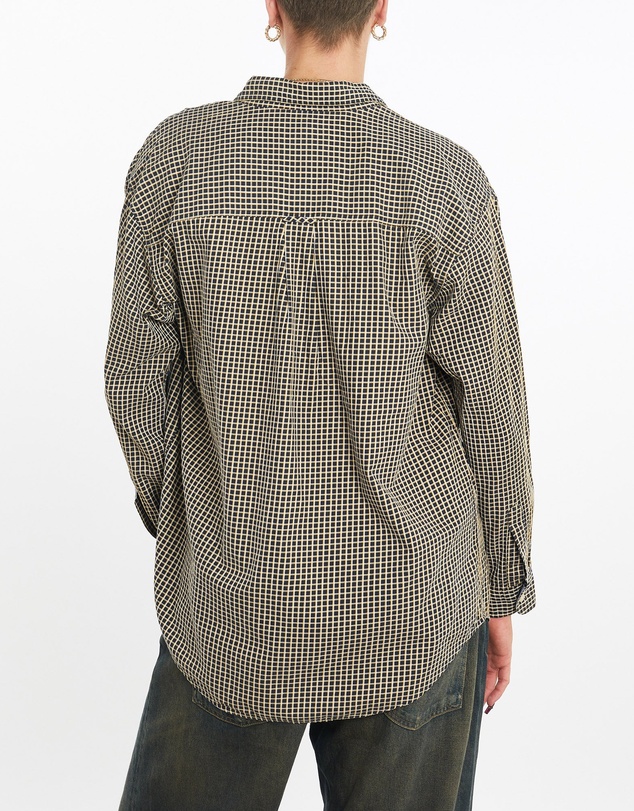 Vintage by The Real Deal - Pre Loved - Vintage Chaps Ralph Lauren Button Up Shirt