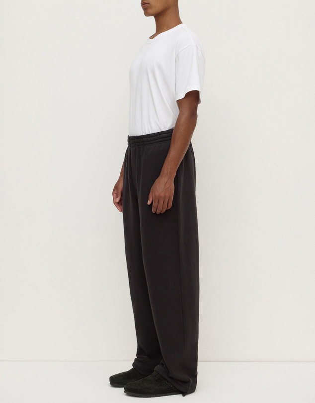 Assembly Label - Newport Fleece Trackpants
