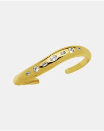 Amber Sceats - Jacaranda Bracelet