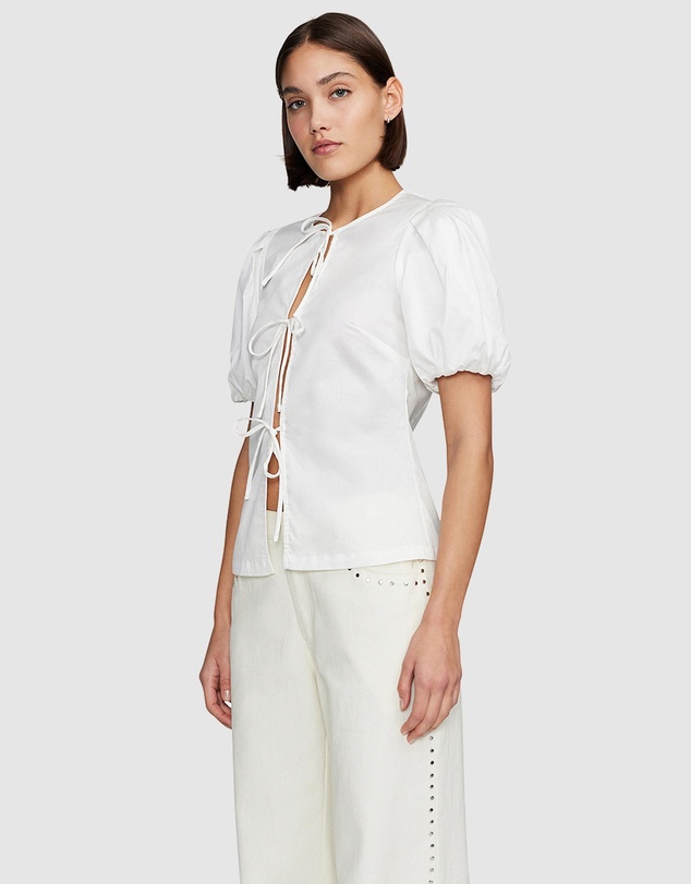 Ownley - Marielle Blouse