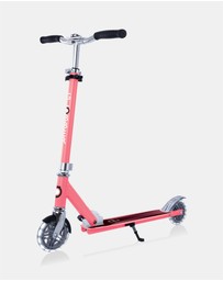 Globber - Flow Element Scooter with Lights