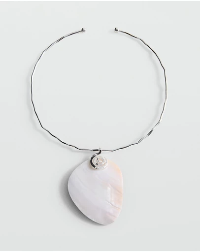 M.N.G - Sicilia Necklace