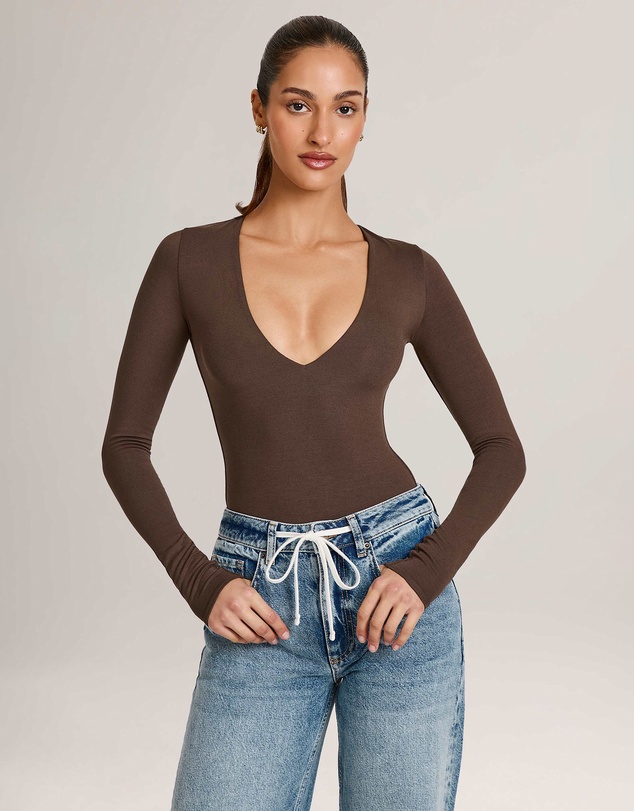 Oh Polly - Elodie Bodysuit