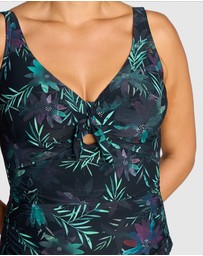 Artesands - Lunafleur Cezanne D/DD Underwire Tankini Top