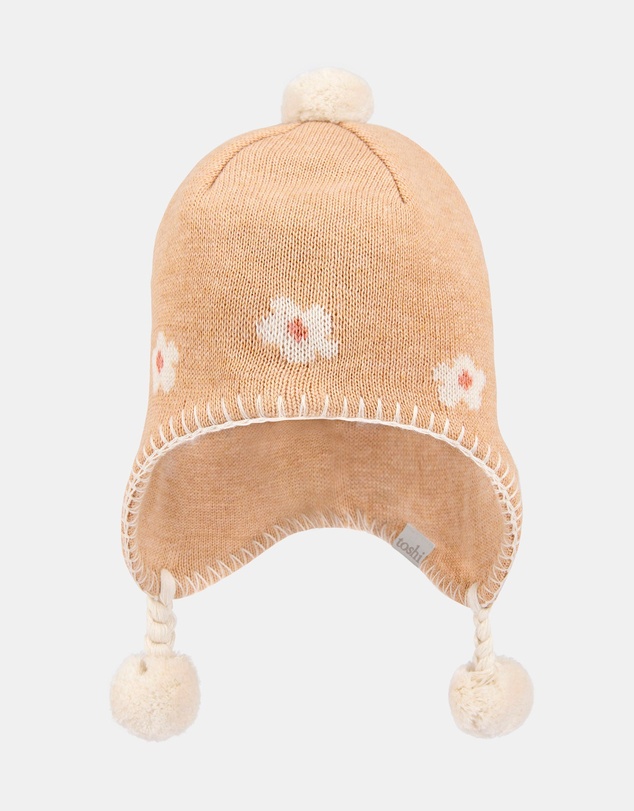 Toshi - Organic Earmuff Mystical