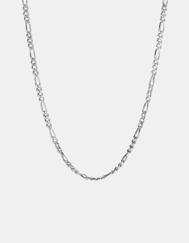 TwoJeys - Figaro Chain