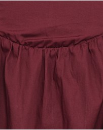 Petal & Pup - Remira Midi Dress - Cherry