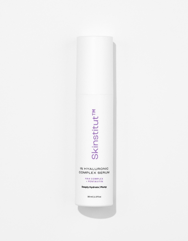 Skinstitut - 1% Hyaluronic Complex Serum 30ml
