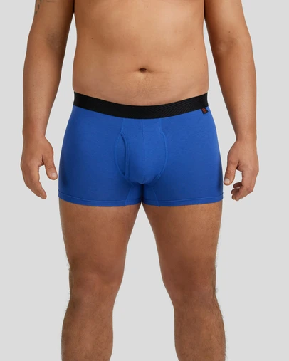 Johnny Bigg - Comfort Flex Trunk
