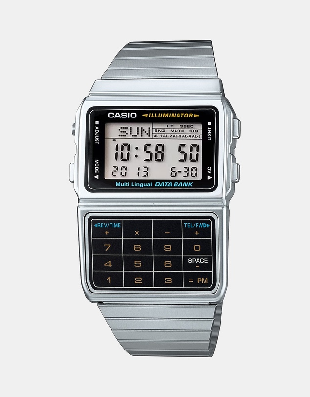 Casio - DBC611-1D