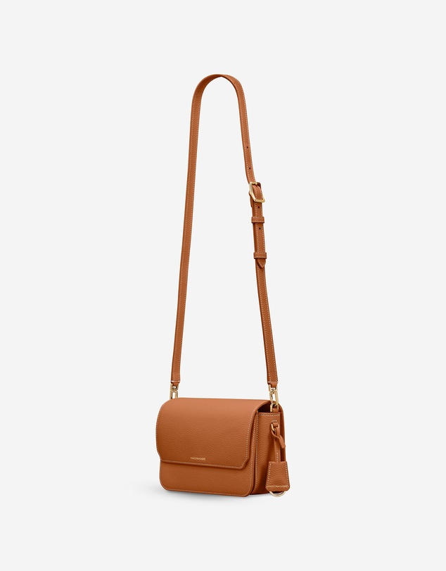 Maison De Sabre - The Medium Flap Bag