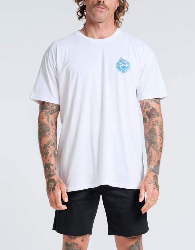 Vacancy Co - Perfect Catch Tee