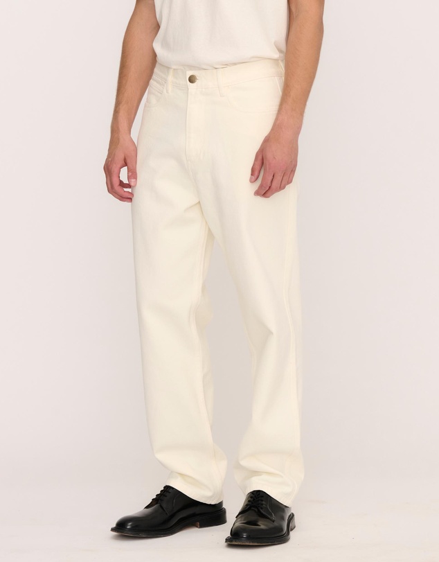 Palmes - Coarse Trousers