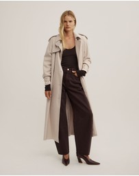 Witchery - Merino Scoop Knit