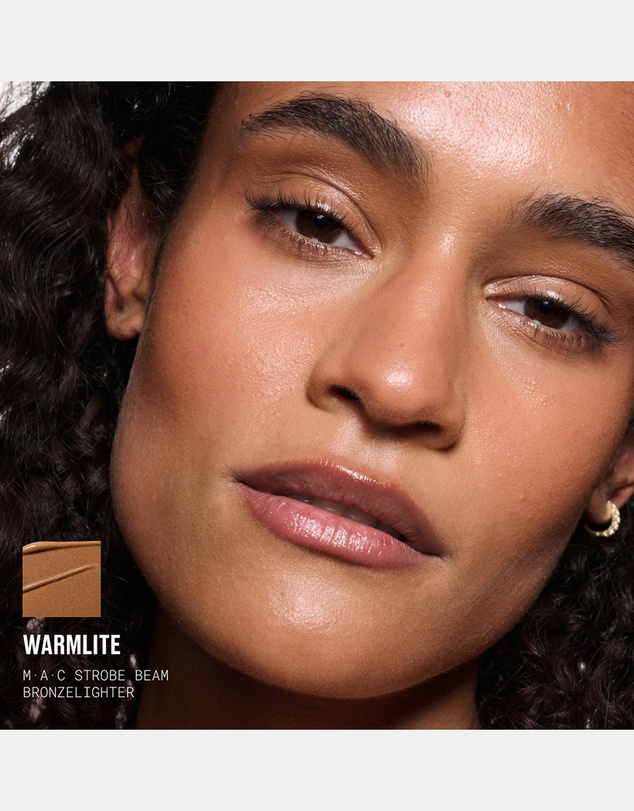 MAC - Strobe Beam Liquid Bronzelighter