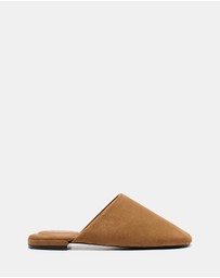 Therapy - Weston Slide Mules