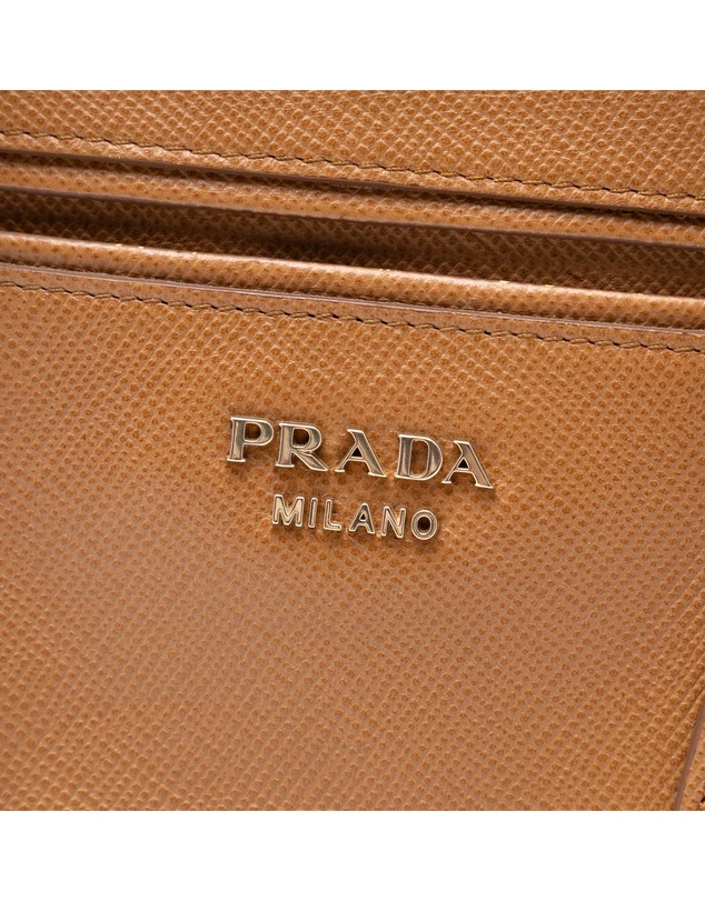 Pre-Loved by Azura Reborn - Pre-Loved Saffiano Cuir Satchel