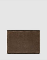 Fossil - Derrick Gray Wallet