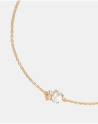 By Charlotte - Kindred Bracelet - April