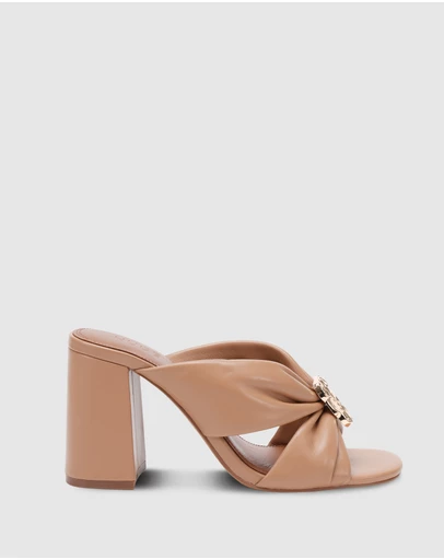 Nude Footwear - Luna