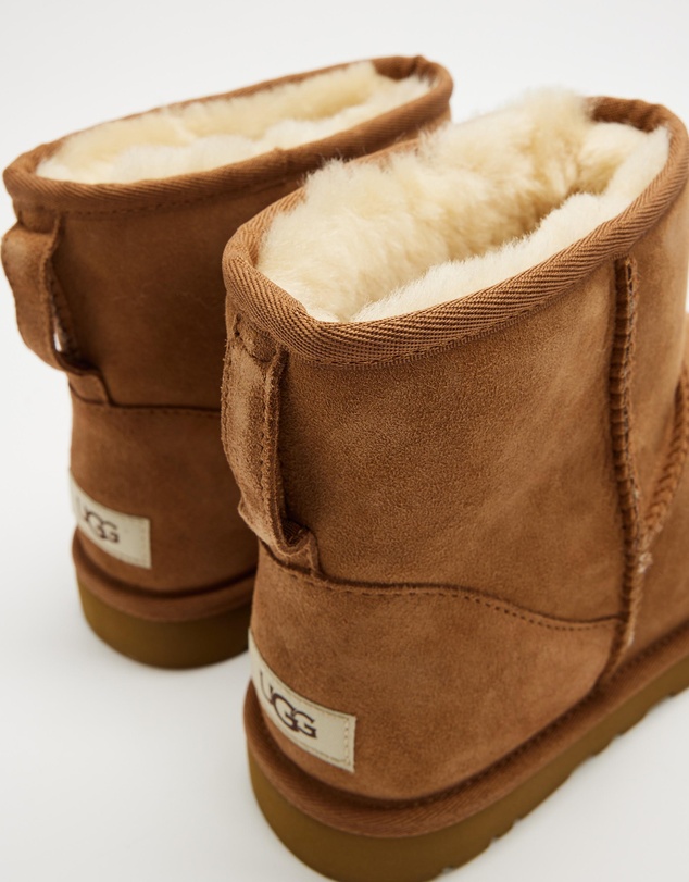 UGG - Classic Mini Boots - Men's
