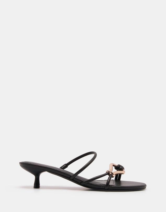 Therapy - Caz Heels
