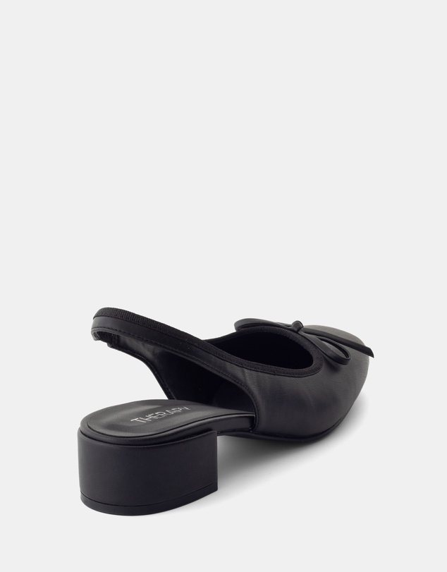 Therapy - Nexie Slingback Pumps