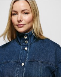 Commonry - Tayla Jacket